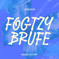Fogtzy Brufe