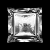 Foil Mailer Mockup