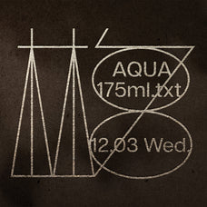 Foil-Stamped Paper Logo Mockup