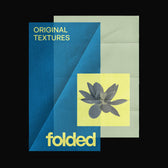 Folded Paper Textures
