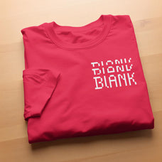 Folded T-Shirt Photoshop Mockup