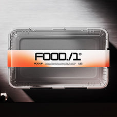 Food Packaging With Label Mockup by Morrobati, preview 1