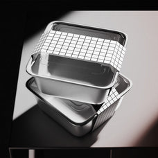 Food Packaging With Label Mockup by Morrobati, preview 2