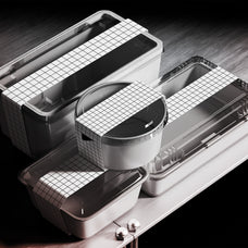 Food Packaging With Label Mockup by Morrobati, preview 2