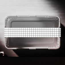 Food Packaging With Label Mockup by Morrobati, preview 2