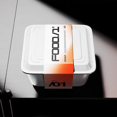 Food Packaging With Label Mockup by Morrobati, preview 3