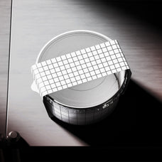 Food Packaging With Label Mockup by Morrobati, preview 4
