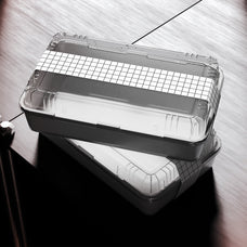 Food Packaging With Label Mockup by Morrobati, preview 4