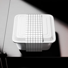 Food Packaging With Label Mockup by Morrobati, preview 4