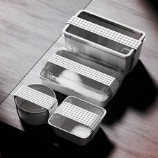 Food Packaging With Label Mockup by Morrobati, preview 4