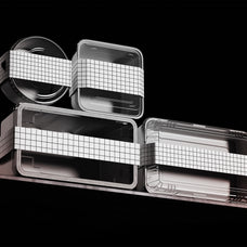 Food Packaging With Label Mockup by Morrobati, preview 6