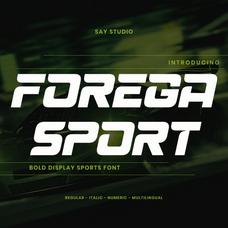 forega-sport-sports-branding-font-say-studio-1.png