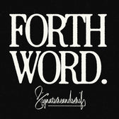 Forthword Signature & Serif