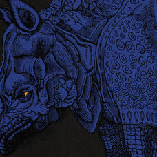 Four Footed Beasts