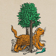 Four Footed Beasts