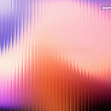 Fractal Glass Gradients