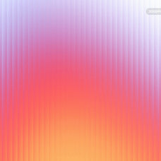 Fractal Glass Gradients