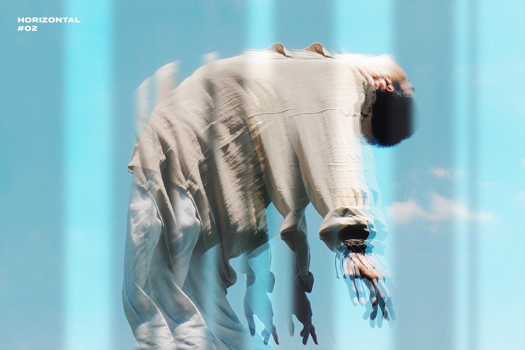 Fractal Mirror Photo Effects