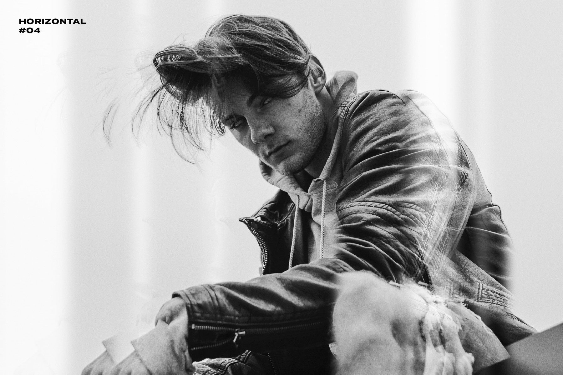 Fractal Mirror Photo Effects