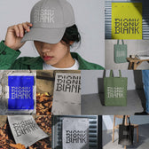 Fragment Blank Collection B001