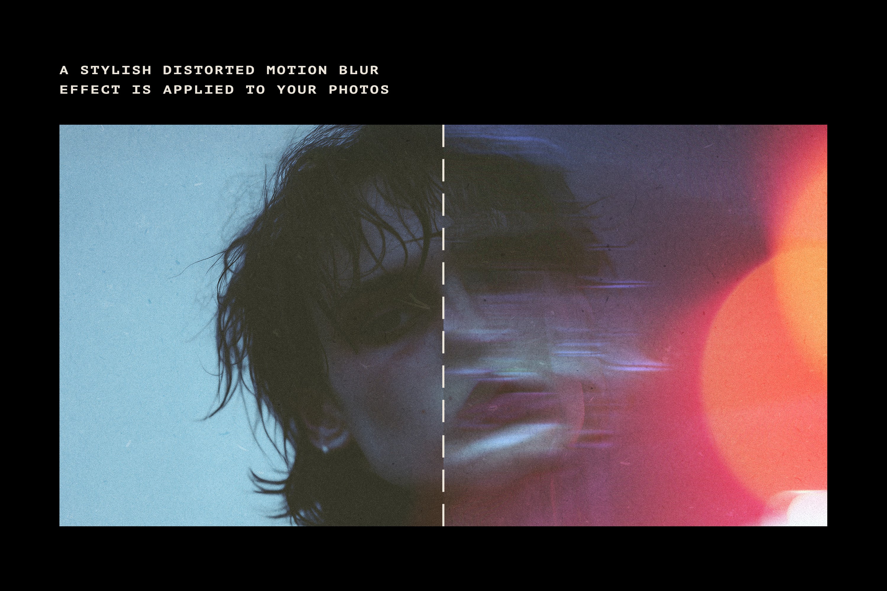 Frame Cards Photo Effect