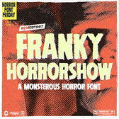 Franky Horrorshow