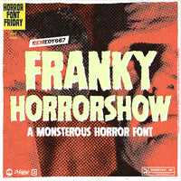 Franky Horrorshow
