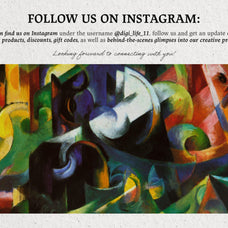 Franz Marc Procreate Kit