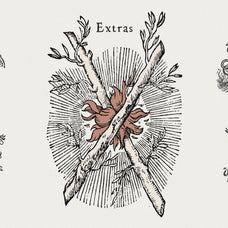 Fratelli - Serif font + Extras