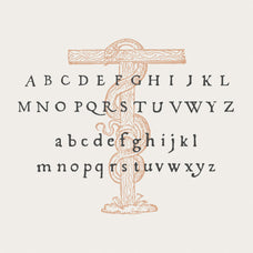 Fratelli - Serif font + Extras