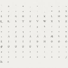 Fratelli - Serif font + Extras