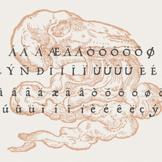 Fratelli - Serif font + Extras