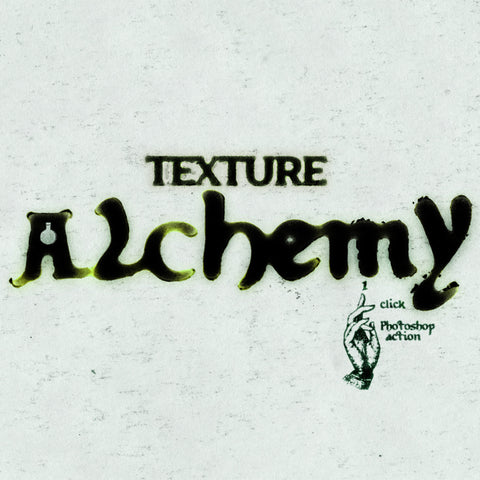 FREE! Texture Alchemy: Pro-Level Texturing