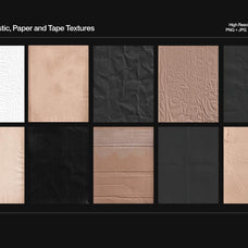 Free Textures Sampler