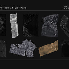 Free Textures Sampler