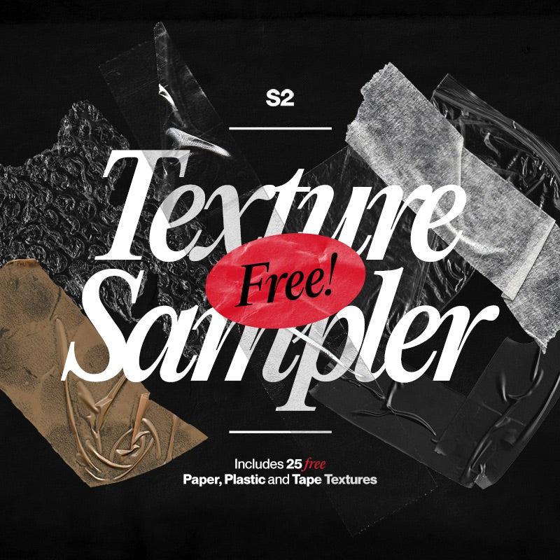 Free Textures Sampler