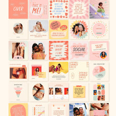 Freedom | Social Media Kit
