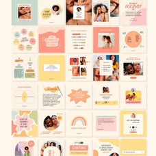 Freedom | Social Media Kit