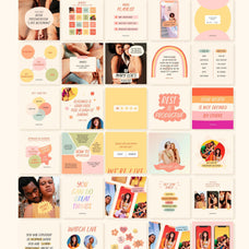 Freedom | Social Media Kit
