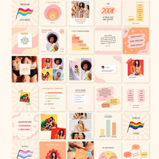 Freedom | Social Media Kit