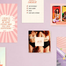 Freedom | Social Media Kit