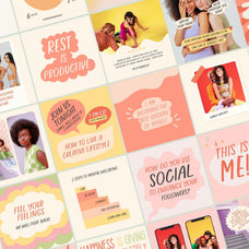 Freedom | Social Media Kit