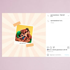 Freedom | Social Media Kit
