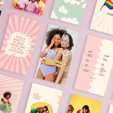 Freedom | Social Media Kit