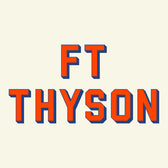 Ft Thyson