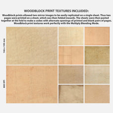 Fujishima Takeji Procreate Kit