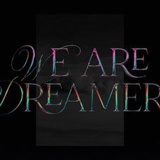 Futurist Neon Chrome Effect