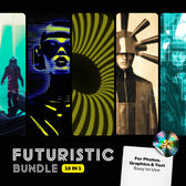 Futuristic Bundle