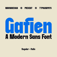 Gafien