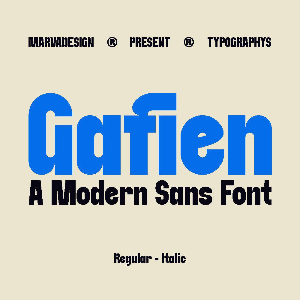 Gafien